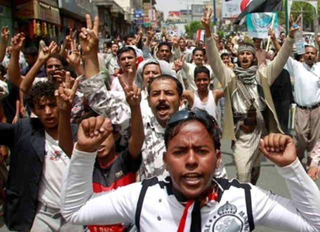 Στο αίμα οι προεδρικές εκλογές στην Υεμένη