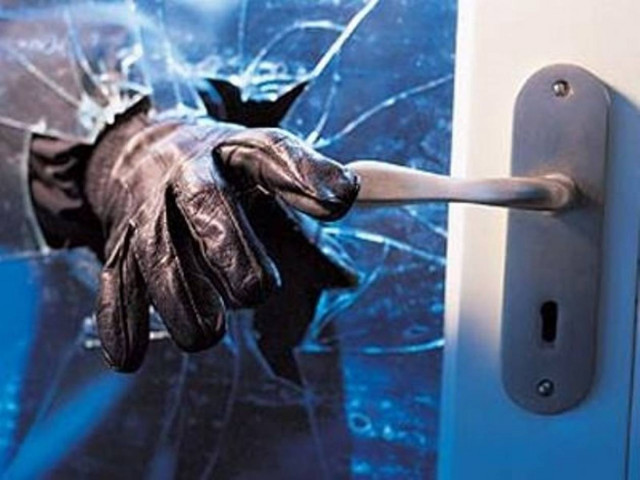 Λασίθι: Διάρρηξη σε κέντρο διασκέδασης