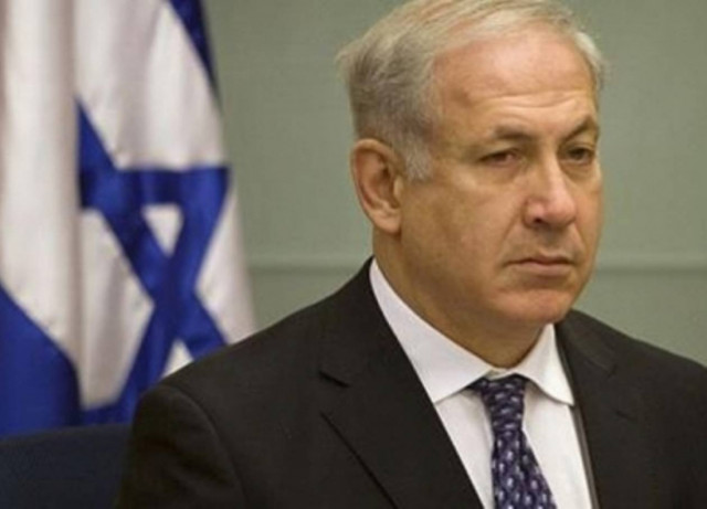 Στην Κύπρο αύριο ο Βενιαμίν Νετανιάχου