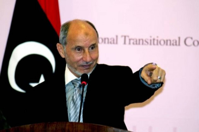 Ανοίγουν τα γραφεία του Εθνικό Συμβούλιο της συριακής αντιπολίτευσης