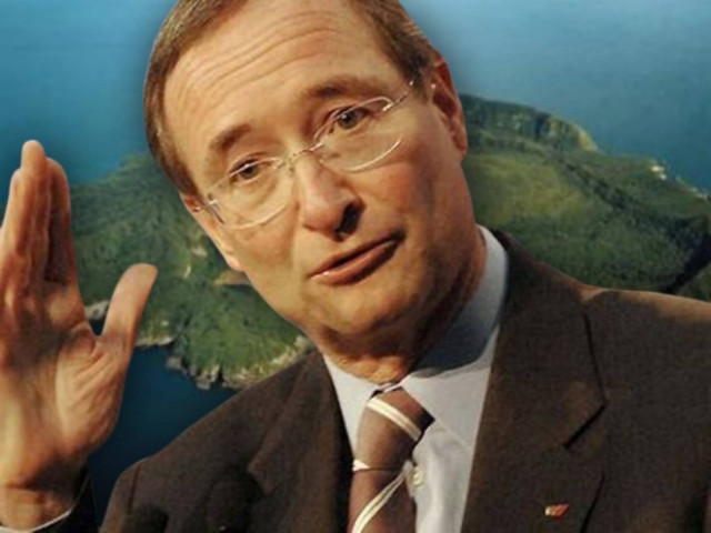 Αυστρία: «Πουλήστε τα νησιά για να αποκτήσετε φίλους»