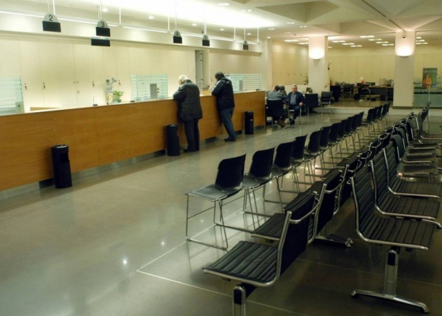 Θετική παρέμβαση της ΕΚΤ στο «κούρεμα» των ελληνικών ομολόγων