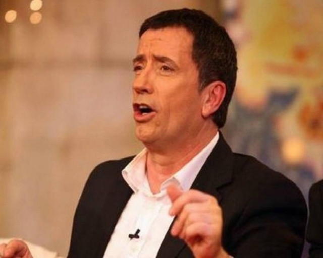 Tσικνοπέμπτη στη ΝΕΤ με το «Στην Υγειά Μας»