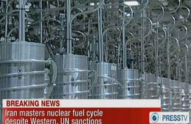 Οι ΗΠΑ δεν «εντυπωσιάστηκαν» από την πυρηνική πρόοδο του Ιράν