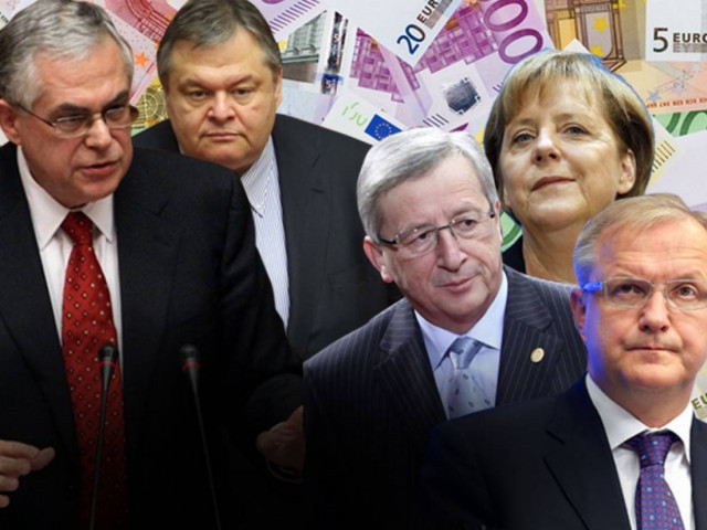 Reuters: Πάνε το δεύτερο πακέτο μετά τις εκλογές