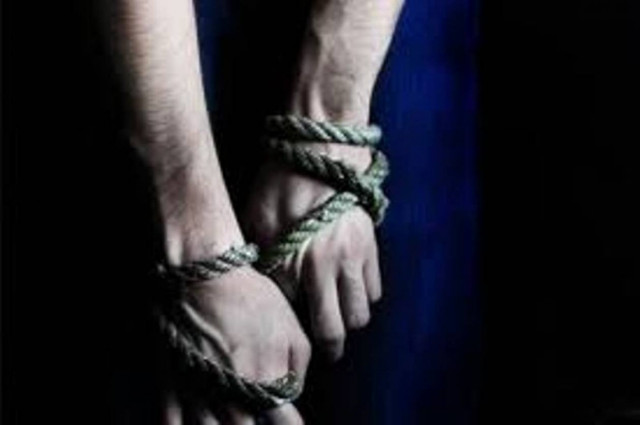 Πύργος: Γνωστός επιχειρηματίας στα χέρια ληστών