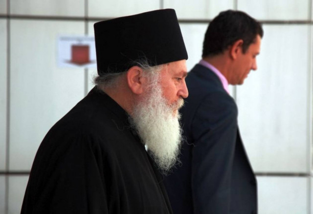 Στο Συμβούλιο Εφετών προσέφυγε ο Εφραίμ