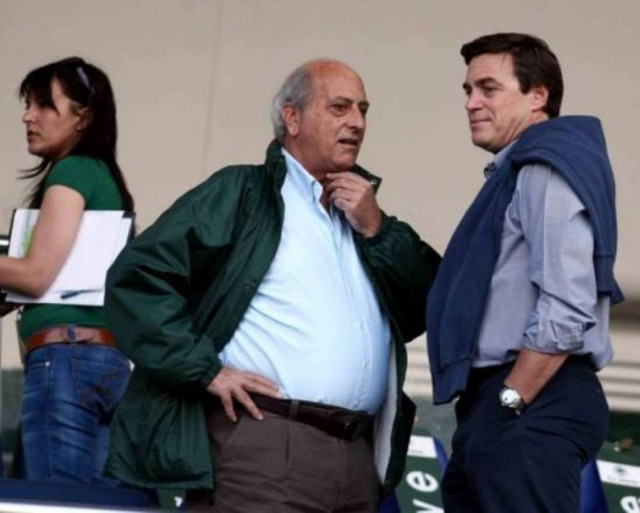 Ψηφίζεται ο νόμος, περιμένουν στον Παναθηναϊκό