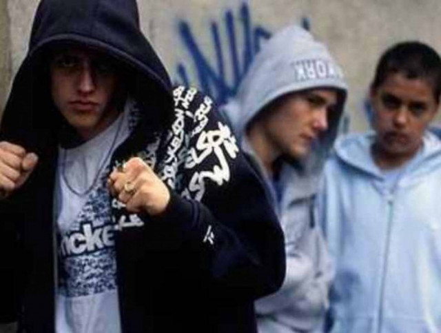 Οργιάζει η εγκληματικότητα των ανηλίκων στη Β. Ελλάδα