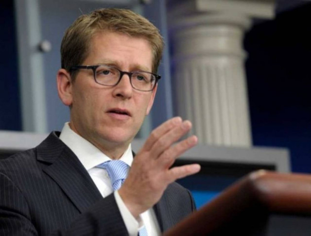 ΗΠΑ: «Αστειότητα» το δημοψήφισμα στη Συρία