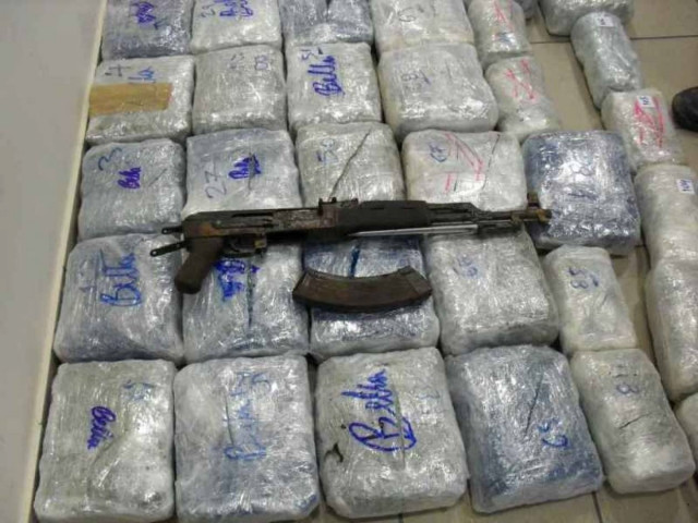 Το βαπόρι από την Αλβανία… πιάστηκε στη Πάτρα