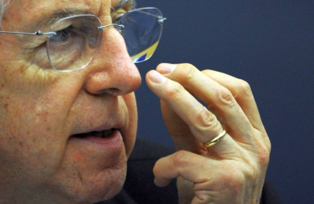 Μόντι: Με υπερβολική σκληρότητα αντιμετωπίζεται η Ελλάδα