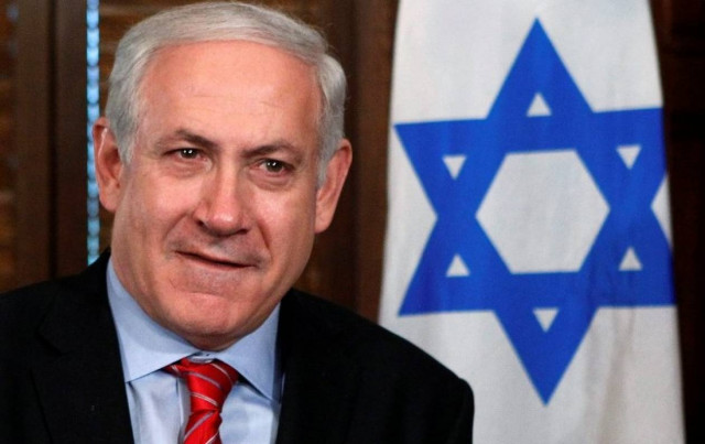 Ιστορική επίσκεψη Νετανιάχου στην Κύπρο