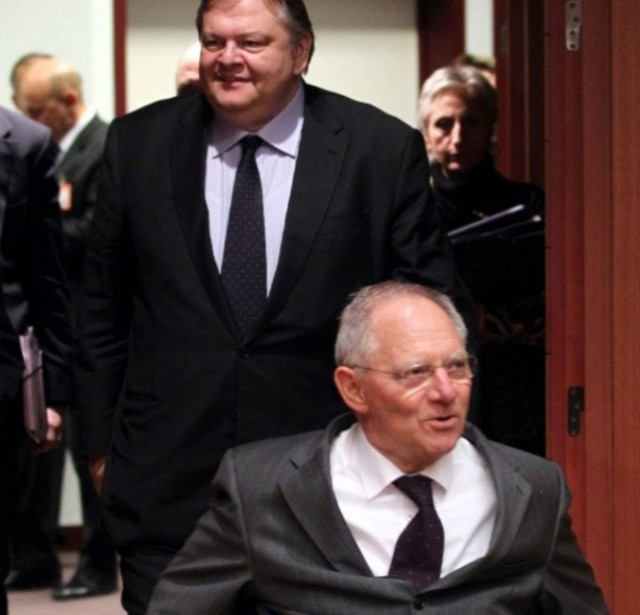 Ζήτημα …εκλογών