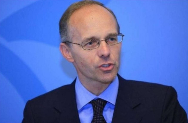 Φρίντεν: Οικονομική μεταρρύθμιση ή έξοδος από το ευρώ