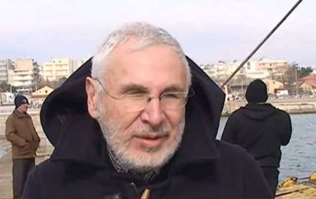 Φ. Μανούσης: Στην Τουρκία αλλά άγνωστο το μέλλον του «Νόνα Μαίρη»