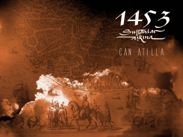 Πρεμιέρα κάνει σήμερα η διαστρέβλωση της ιστορίας μας!