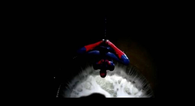 Το τρέιλερ της νέας ταινίας του Spiderman!