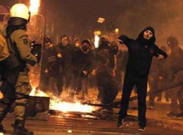 Δέκα μέτρα για τη στήριξη των πληγεισών επιχειρήσεων