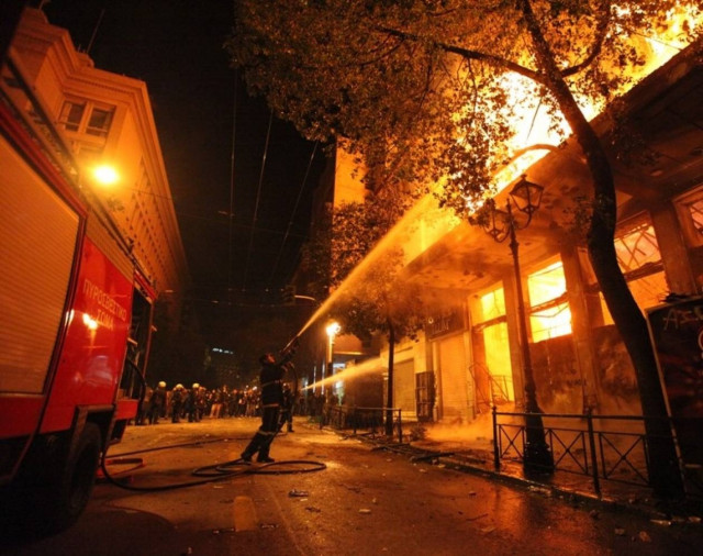 «Ανάσα» 10 εκατ. ευρώ για τους εμπόρους από την Περιφέρεια Αττικής