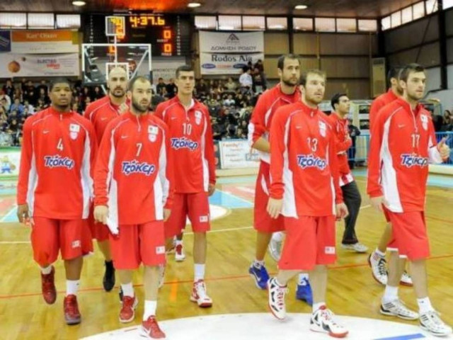 Βατό πρόγραμμα ο Ολυμπιακός