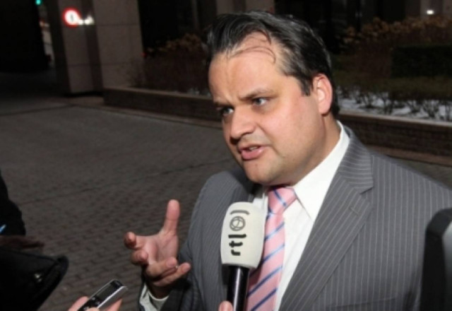 Ντε Γεγκερ: Πρώτα οι εκλογές και μετά θα επικυρώσουμε το πακέτο!