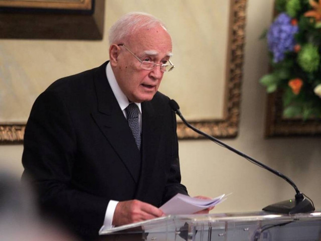 «Πόνεσαν» τους Γερμανούς οι δηλώσεις Παπούλια για Σόιμπλε