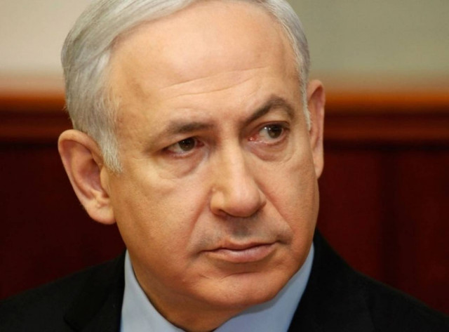 «Πυρά» Νετανιάχου κατά του Ιράν