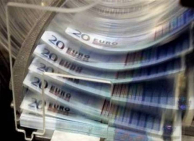 Το δημόσιο άντλησε 300 εκατ. ευρώ για συμπληρωματικές προσφορές