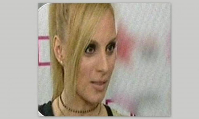 Πέγκυ Ζήνα: Η κόρη μου είναι ο κόσμος μου όλος