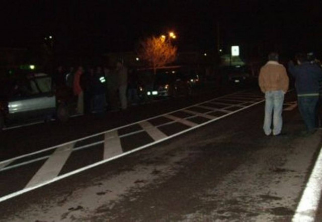 Τραγωδία στον Πύργο – 5χρονος «έσβησε» σε τροχαίο