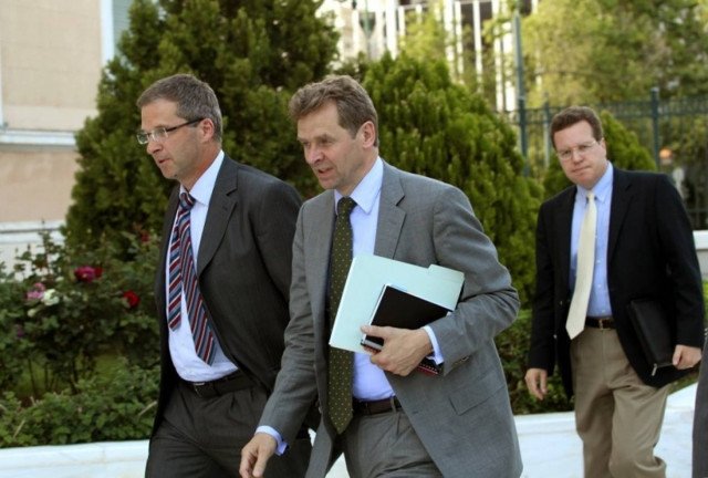 Reuters: Τελική συμφωνία για τα 325 εκατ. ευρώ