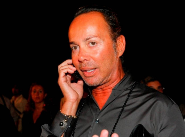 Αποφυλακίζονται Λάκης και Νότα Γαβαλά