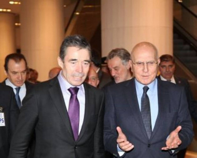 Στ. Δήμας: «Επιθυμούμε την Ανατολική Μεσόγειο Θάλασσα Ειρήνης»