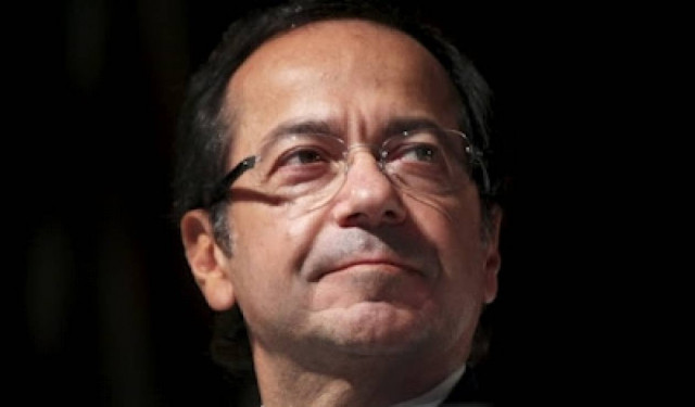 J.Paulson: Η Ελλάδα θα χρεοκοπήσει μέχρι τέλος Μαρτίου!