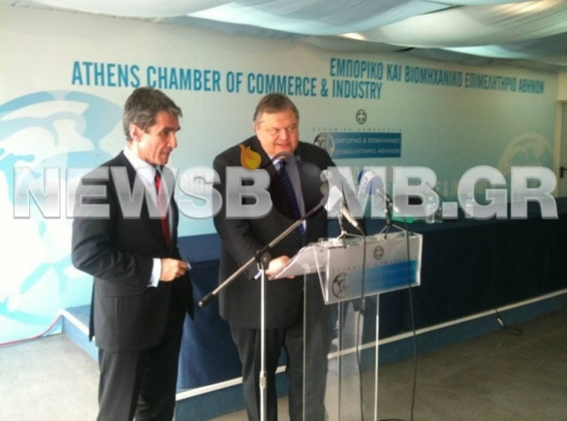 Λοβέρδος: Αλλαγή ηγεσίας τις επόμενες μέρες