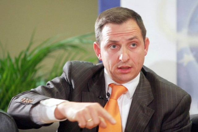 Γ. Χατζημαρκάκης: Η Ελλάδα εκτός ευρώ τον Ιούλιο!