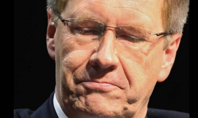 Τη διαδοχή του Βουλφ συζητούν στη Γερμανία