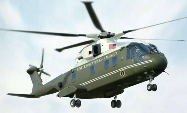 ΗΠΑ: Συναγερμός για ύποπτη πτήση αεροπλάνου