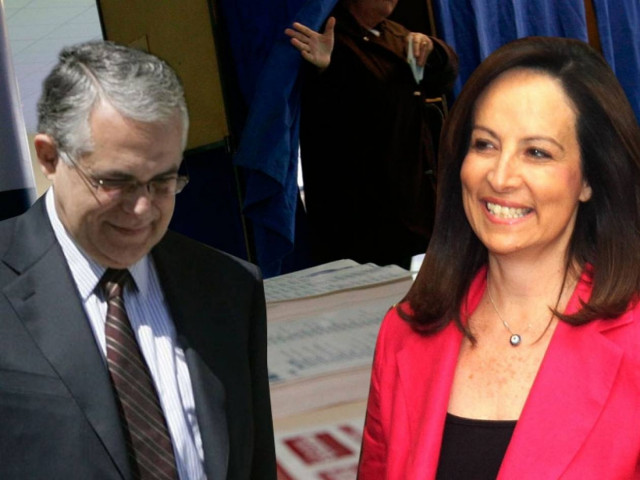 Ο φόβος της Διαμαντοπούλου για τις εκλογές