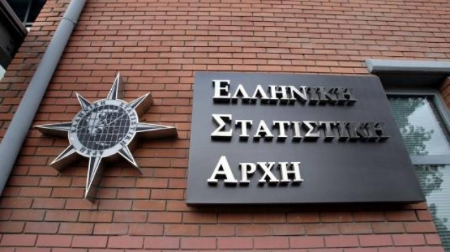 Καταθέτει ο επικεφαλής της ΕΛΣΤΑΤ για το έλλειμμα