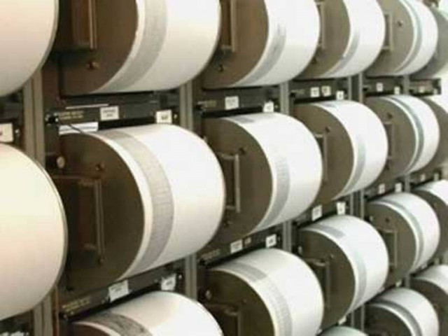 Σεισμός 4 Ρίχτερ στην Κορινθία