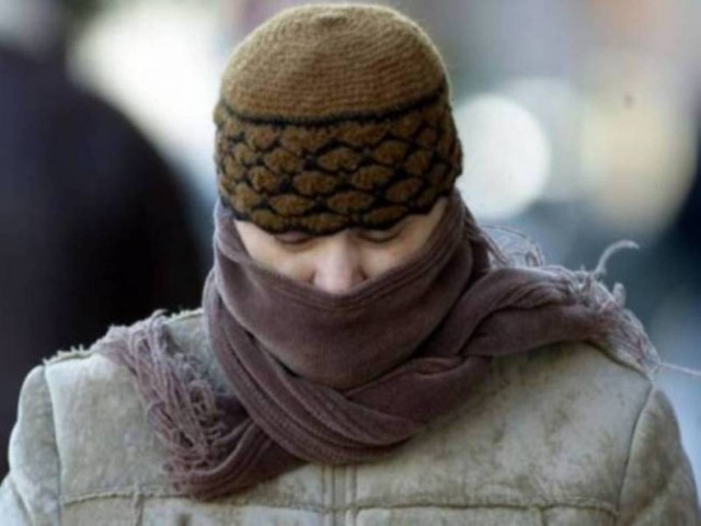 Βελτιωμένος καιρός αλλά τσουχτερό κρύο...