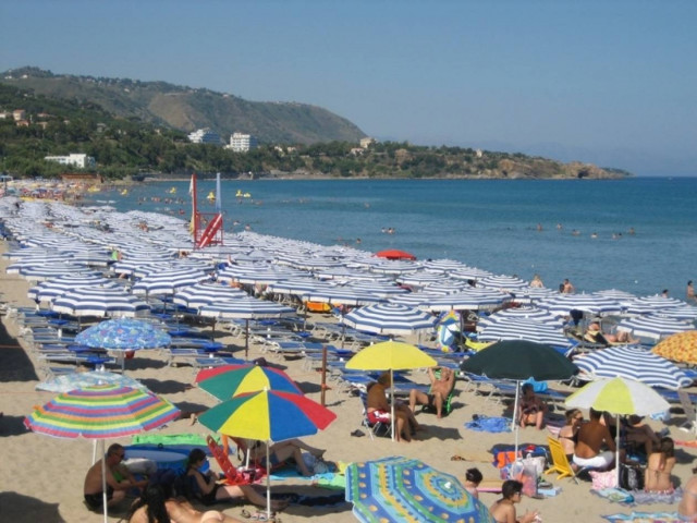 Ο ελληνικός τουρισμός ετοιμάζεται για πολύ κακή χρονιά