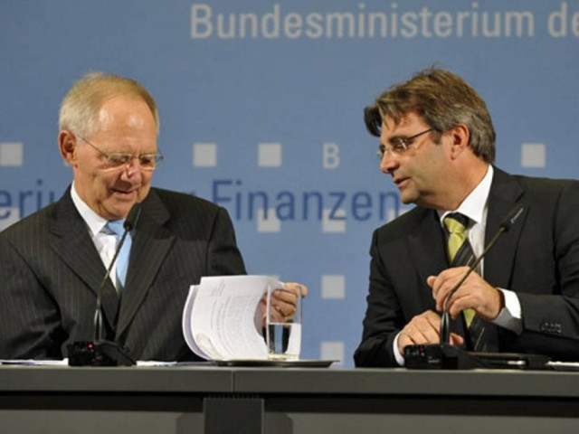 Γερμανία: Το ελληνικό κοινοβούλιο αποφασίζει για τις εκλογές