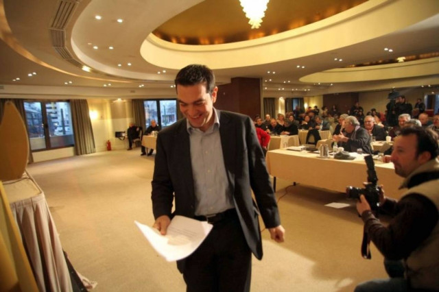Αλ. Τσίπρας: Ώριμη απαίτηση η ενότητα της Αριστεράς