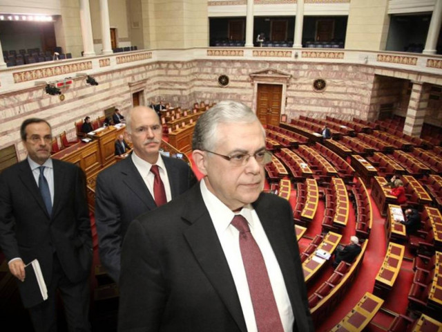 Περνούν τα πιο σκληρά μέτρα στα γρήγορα!