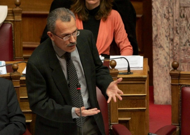 Καψής: Δική μας υπόθεση το πότε θα γίνουν εκλογές