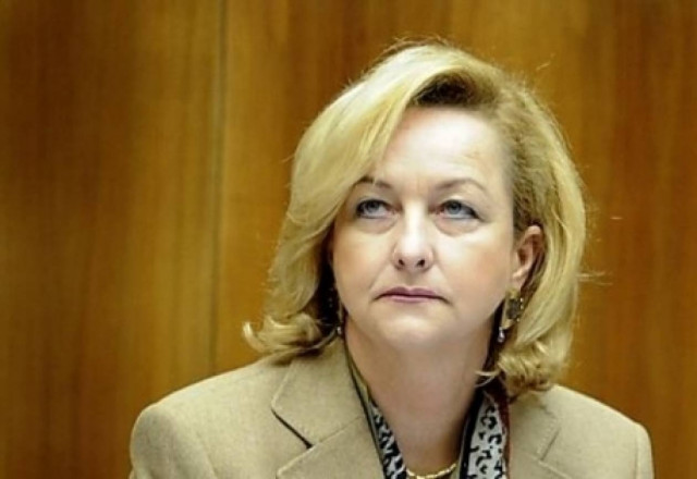 Φέκτερ: Οι χώρες με τα 3Α αμφιβάλουν για την Ελλάδα