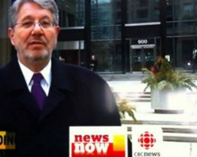 Τούμπα σε ζωντανή σύνδεση μεγάλου καναλιού!